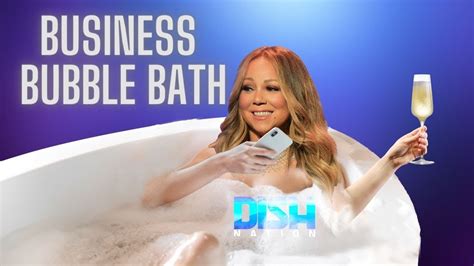 naked mariah carey|Mariah Carey Shares Naked Bathtub Video: Watch the Clip.